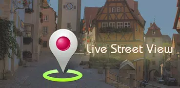 Street View Live Earth Map – Satellite View GPS