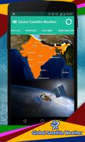 Global Weather Satellite Image – Daily Forecast screenshot 3