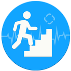Step Counter Weight Loss – Pedometer Health Coach icon