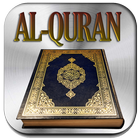 Al-Quran Listen and Read icône
