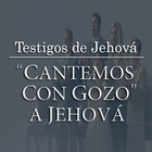 آیکون‌ Cantemos Con Gozo A Jehová JW Musica