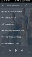 برنامه‌نما Cantemos Con Gozo A Jehová JW Musica عکس از صفحه
