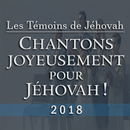 APK Chantons Joyeusement Pour Jéhovah JW Musique