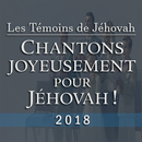 Chantons Joyeusement Pour Jéhovah JW Musique APK