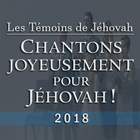 Chantons Joyeusement Pour Jéhovah JW Musique иконка