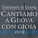 Cantiamo A Geova Con Gioia JW Musica Canzoni aplikacja
