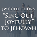 “Sing Out Joyfully” to Jehovah JW Music aplikacja