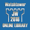 JW Watchtower LIBRARY ONLINE - DAILY TEXT