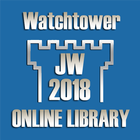 JW Watchtower icône