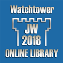 JW Watchtower LIBRARY ONLINE - DAILY TEXT aplikacja