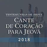 Cante de Coração para Jeová JW MUSICA 2018 icône