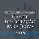 Cante de Coração para Jeová JW MUSICA 2018 aplikacja