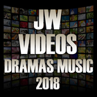 JW Videos 아이콘