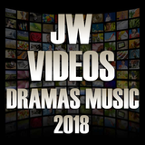 JW Videos icône