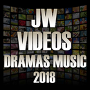 JW Videos Music Broadcasting Dramas Streaming aplikacja