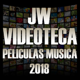 JW Videoteca En Linea Peliculas Musica Español ikona