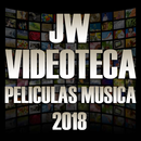 JW Videoteca En Linea Peliculas Musica Español aplikacja