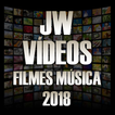 JW Vídeos Filmes Músicas em Português