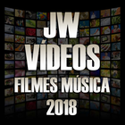 JW Vídeos icône