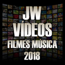 JW Vídeos Filmes Músicas em Português aplikacja