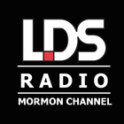 LDS Radio Stations Mormon Channel biểu tượng
