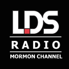 LDS Radio Stations Mormon Channel icon