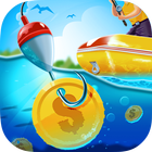 Fish for Money by Apps that Pay أيقونة