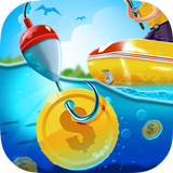 Fish for Money by Apps that Pay icône