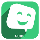 Guide For Bitmoji أيقونة