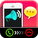 Speaking SMS & Call Announcer APK