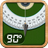 soft protractor:measure angle APK