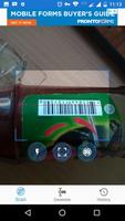 1 Schermata QR Barcodes Scanner and Generator