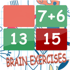 Brain Exercises-icoon