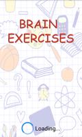 Brain Exercises-poster