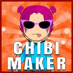 Chibi Avatar Maker - Chibito Studio APK Herunterladen