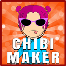 APK Chibi Avatar Maker - Chibito Studio