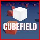 APK Cubefield