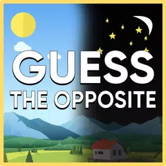 The Opposite XAPK download