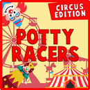 APK Potty Racers - Circus Edition