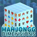 Mahjong Dimensions APK