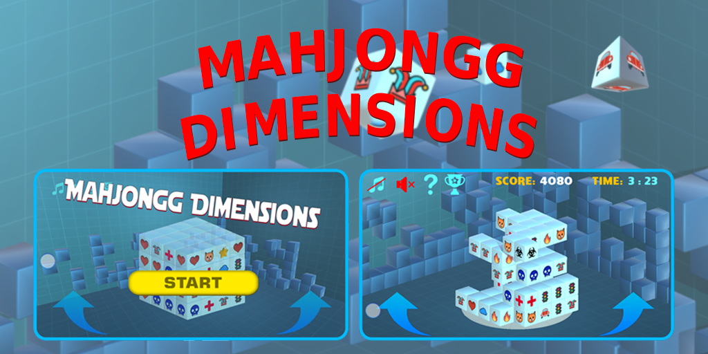 Mahjong 3D Box para Android - Baixe o APK na Uptodown