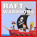 APK Raft Warriors