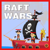 Raft Wars APK
