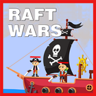 Raft Wars أيقونة