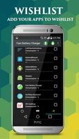 Fast Charging syot layar 1