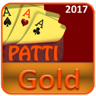 Poker star game guides: 3 teen Patti Free Tips আইকন