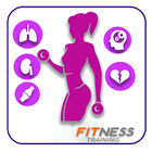 Quick fats burning and weight loss workout videos icon