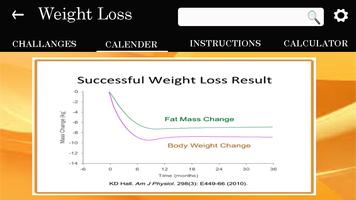 برنامه‌نما Quick fats burning and weight loss workout videos عکس از صفحه
