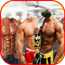 BodyBuilder Photo Montage FREE APK