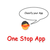 One Stop App icône
